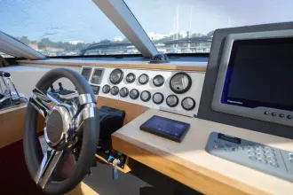 Thumbnail von Sealine T60