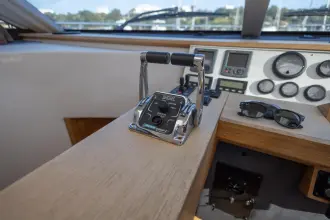 Thumbnail von Sealine T60