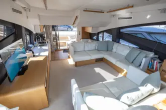 Thumbnail von Sealine T60