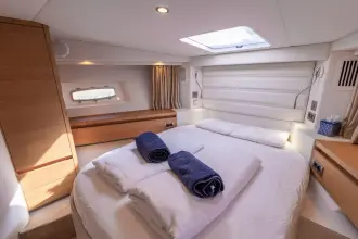 Thumbnail von Sealine T60