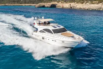 Thumbnail von Sealine T60