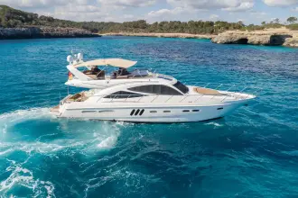 Thumbnail von Sealine T60