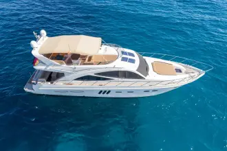 Thumbnail von Sealine T60