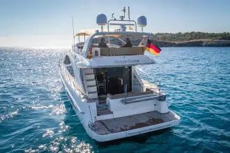 Thumbnail von Sealine T60