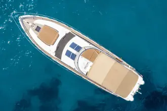 Thumbnail von Sealine T60