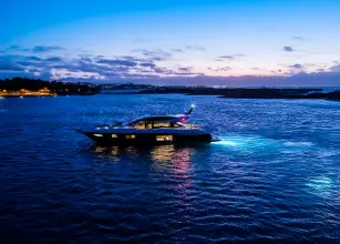Thumbnail von Sunseeker Predator 74 Xps PREDATOR