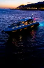 Thumbnail von Sunseeker Predator 74 Xps PREDATOR