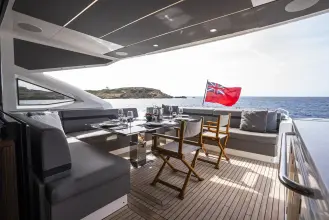 Thumbnail von Sunseeker Predator 74 Xps PREDATOR