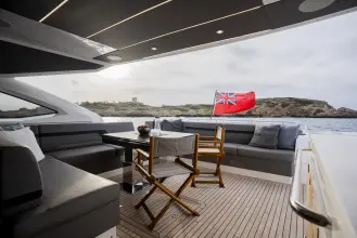 Thumbnail von Sunseeker Predator 74 Xps PREDATOR