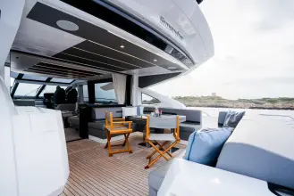 Thumbnail von Sunseeker Predator 74 Xps PREDATOR