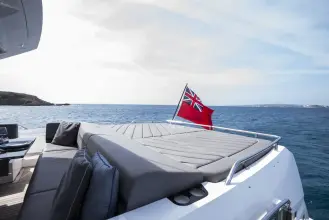 Thumbnail von Sunseeker Predator 74 Xps PREDATOR