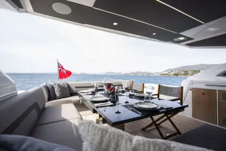 Thumbnail von Sunseeker Predator 74 Xps PREDATOR