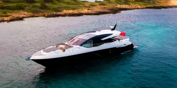 Thumbnail von Sunseeker Predator 74 Xps PREDATOR
