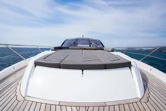 Thumbnail von Sunseeker Predator 74 Xps PREDATOR