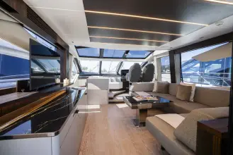Thumbnail von Sunseeker Predator 74 Xps PREDATOR