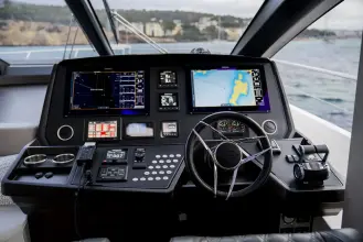 Thumbnail von Sunseeker Predator 74 Xps PREDATOR