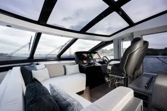 Thumbnail von Sunseeker Predator 74 Xps PREDATOR