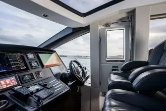 Thumbnail von Sunseeker Predator 74 Xps PREDATOR