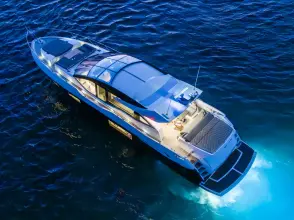 Thumbnail von Sunseeker Predator 74 Xps PREDATOR