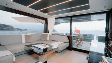 Thumbnail von Sunseeker Predator 74 Xps PREDATOR