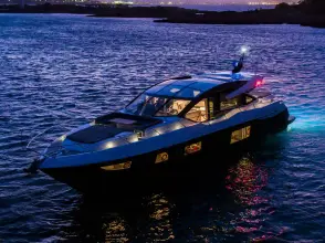 Thumbnail von Sunseeker Predator 74 Xps PREDATOR