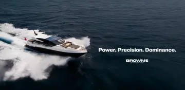 Thumbnail von Sunseeker Predator 74 Xps PREDATOR