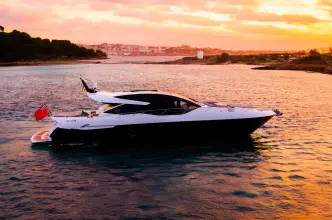 Thumbnail von Sunseeker Predator 74 Xps PREDATOR