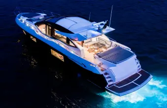 Thumbnail von Sunseeker Predator 74 Xps PREDATOR