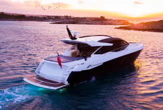 Thumbnail von Sunseeker Predator 74 Xps PREDATOR