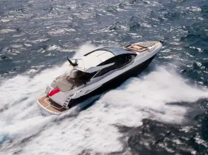 Thumbnail von Sunseeker Predator 74 Xps PREDATOR