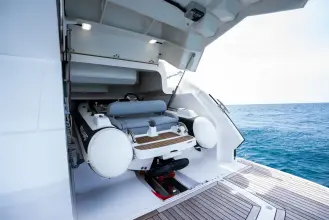 Thumbnail von Sunseeker Predator 74 Xps PREDATOR