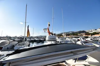 Thumbnail von Fairline Targa 38