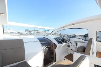 Thumbnail von Fairline Targa 38