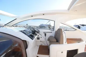 Thumbnail von Fairline Targa 38
