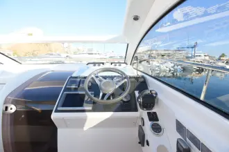 Thumbnail von Fairline Targa 38