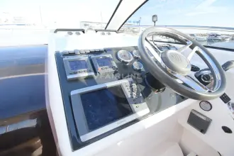 Thumbnail von Fairline Targa 38