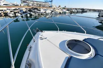 Thumbnail von Fairline Targa 38