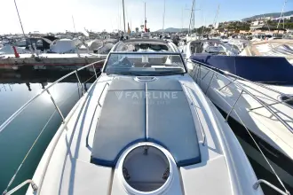 Thumbnail von Fairline Targa 38