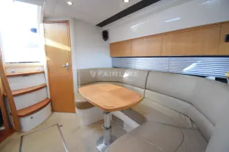 Thumbnail von Fairline Targa 38