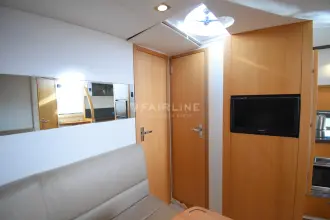 Thumbnail von Fairline Targa 38