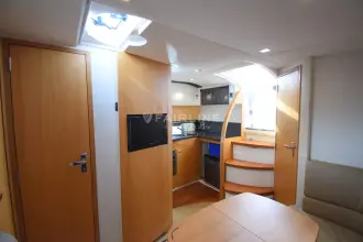 Thumbnail von Fairline Targa 38