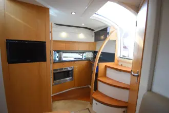 Thumbnail von Fairline Targa 38