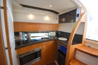 Thumbnail von Fairline Targa 38