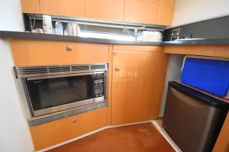 Thumbnail von Fairline Targa 38