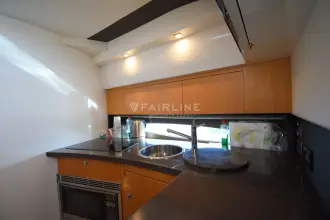 Thumbnail von Fairline Targa 38