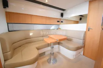 Thumbnail von Fairline Targa 38