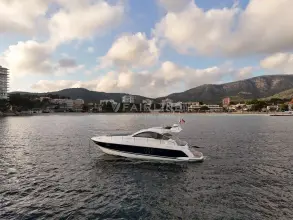 Thumbnail von Fairline Targa 38