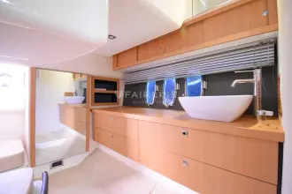 Thumbnail von Fairline Targa 38