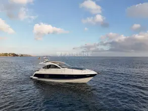 Thumbnail von Fairline Targa 38