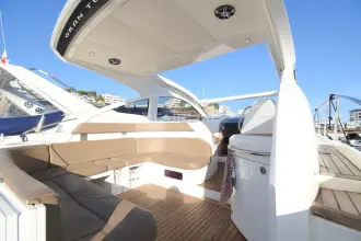Thumbnail von Fairline Targa 38